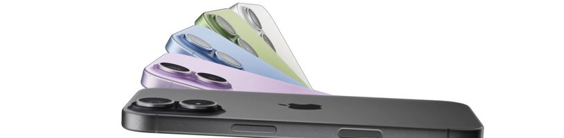 Apple se poučil ze svých chyb, chystaný iPhone 17e bude mít méně lákavou výbavu