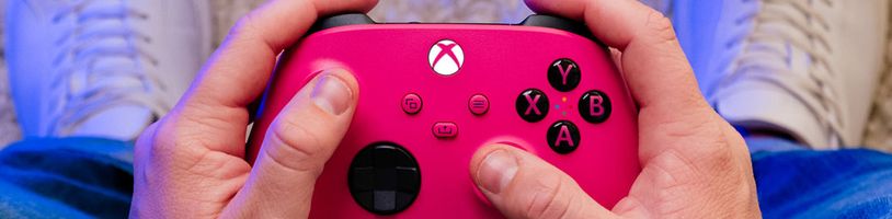 Neautorizované příslušenství může na Xboxu ovlivnit zážitek, vysvětluje Microsoft