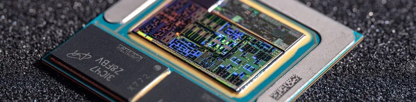 Intel oživuje paměť přímo na čipu pro Razor Lake-AX