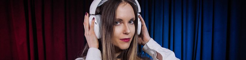 Herní sluchátka bez pozlátka: Obstojí Yenkee Odyssey jen se zvukem?