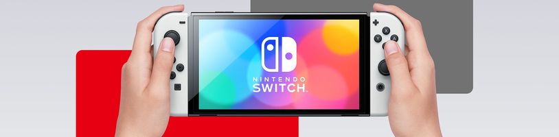 Zdražení, nebo zlevnění? Nintendo v Kanadě chystá úpravu cen Switche
