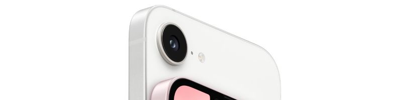 Apple oficiálně odhalil cenově dostupný iPhone 17e