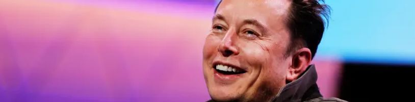 Elon Musk opět útočí. Svého psa jmenoval šéfem Twitteru