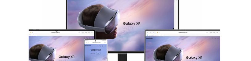 Samsung Internet míří na Windows, překvapivý tah je ve skutečnosti sázkou na umělou inteligenci