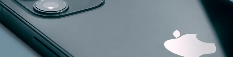 První ohebný telefon od Applu nabírá reálné obrysy