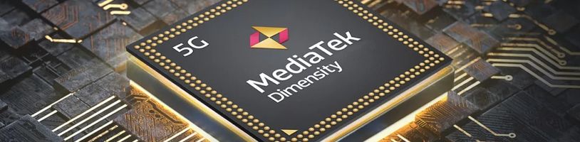 MediaTek vyvinul svůj první čip využívající 3nm proces TSMC