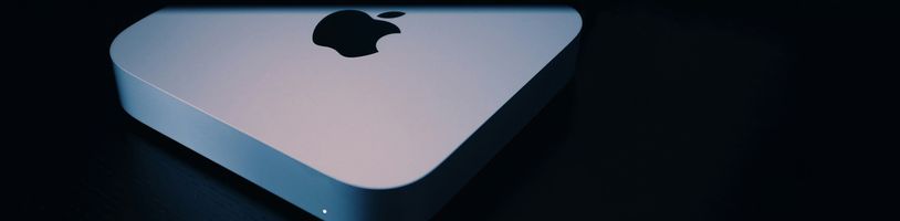 Apple se chystá představit nový Mac mini s čipem M4 s více porty