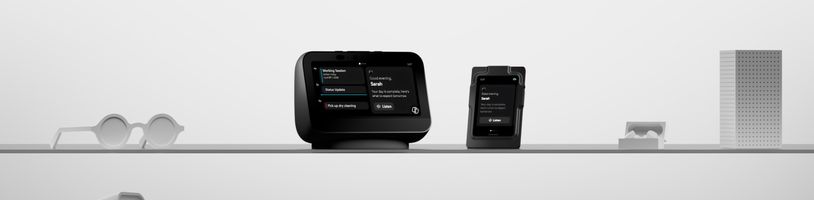 Microsoft představil Project Solara, základ pro zařízení, kde agenti nahradí aplikace