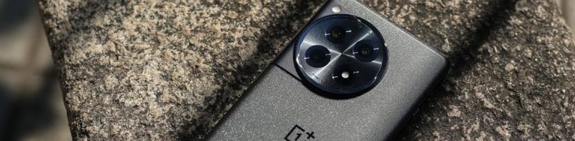 OnePlus Ace 3 je levná novinka s výkonným čipem a velkou baterií. Brzy vyjde i v Evropě