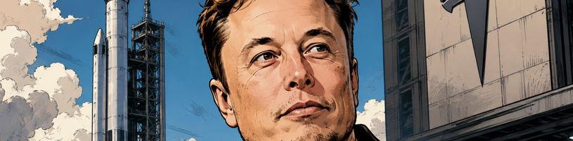 Elon Musk narazil u soudu, porota smetla jeho žalobu proti OpenAI