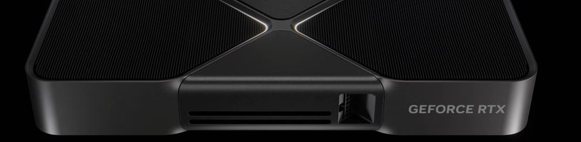  NVIDIA chystá RTX 5080 Super, sází na víc paměti místo většího čipu
