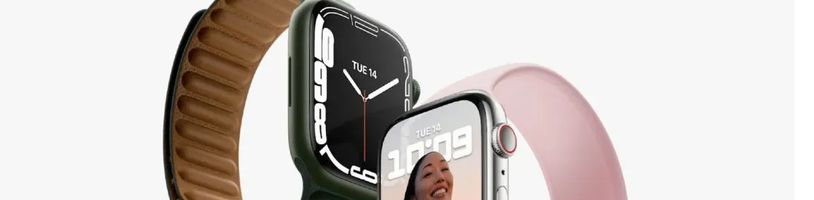 Apple Watch Pro možná nebudou pasovat do současných náramků