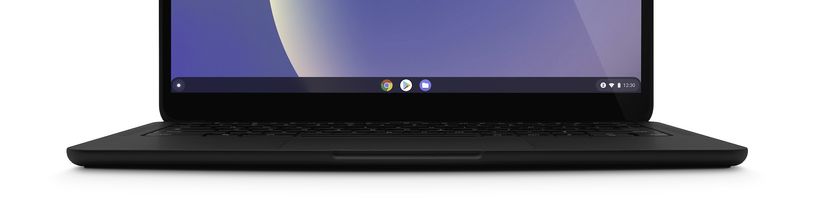 Google s výrobou vlastních laptopů končí