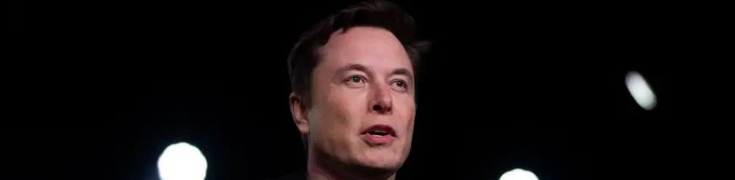 Elon Musk založil novou firmu na vývoj umělé inteligence