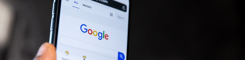 Google spouští umělou inteligenci ve svém vyhledávači