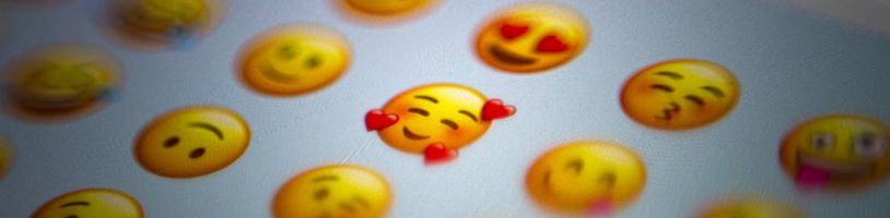 Chystá se nová vlna emoji, Unicode zvažuje devět nových emoji
