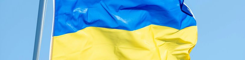 Ukrajina nabízí spojencům cenná data pro trénink vojenských algoritmů