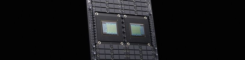 NVIDIA nasadila vlastní procesor na návrh svých příštích čipů