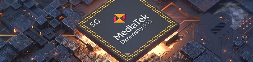 MediaTek 9000 je možná nejlepším android čipem