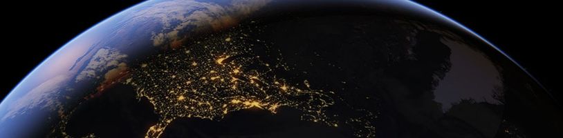 Google Earth slaví 20 let, přidává cestování časem pomocí Street View