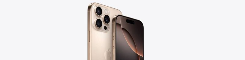 iPhone 16 přináší zásadní zlepšení opravitelnosti