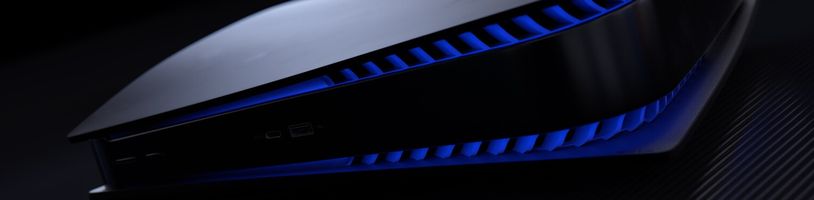 Konzole PlayStation 5 dostala nový procesor. Jaké výhody přináší?