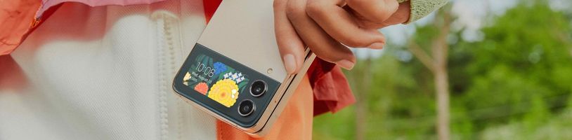 Fotoaparát telefonu Samsung Galaxy S23 vám možná lže