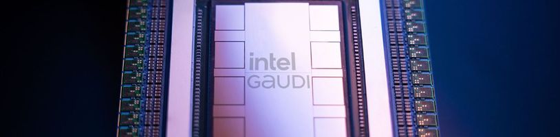 Intel rozšiřuje spolupráci s americkým Pentagonem v rámci vývoje pokročilých čipů