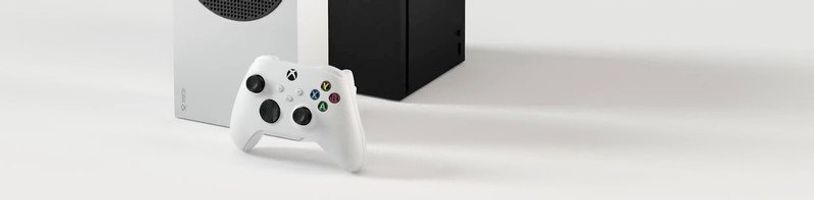 Xbox se ptá uživatelů, zda by ocenili funkci DualSense na jejich ovladačích