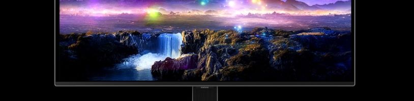 Samsung spouští předobjednávky Odyssey OLED G6, prvního 500Hz OLED monitoru
