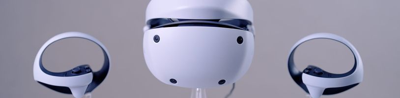 Sony zřejmě končí s PlayStation VR. Své patenty prodává společnosti Meta