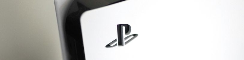 Sony potichu uvedla na trh novou verzi PS5 se stejnou cenou, ale menším diskem