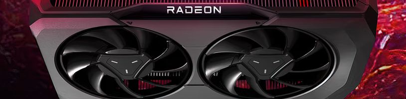 AMD Radeon RX 7600 oficiálně: 8GB paměť, 165W TBP a cena 269 dolarů