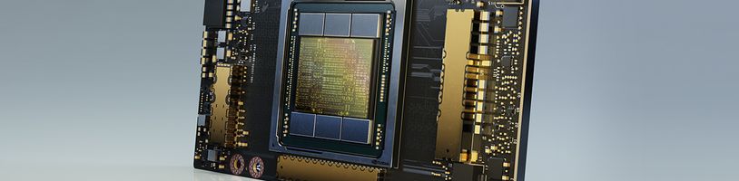 Čína přijde o další významné AI čipy. Nové restrikce USA zakazují i řešení Nvidia H800 a A800