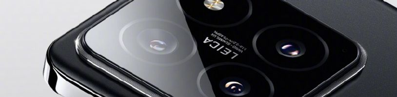 Oficiálně: Nové Xiaomi 14 je první smartphone se Snapdragonem 8 Gen 3. Má i 3000nitový displej