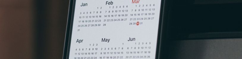 Kalendář Google zavádí příjemnou novinku pro své uživatele
