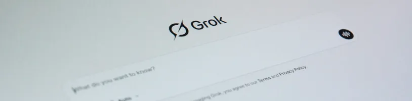 Nejvyužívanější funkcí Groku je tvorba obsahu pro dospělé