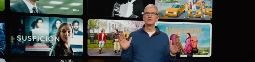 Nový iPhone SE, iPad Air i Mac Mini? Souhrn Apple eventu