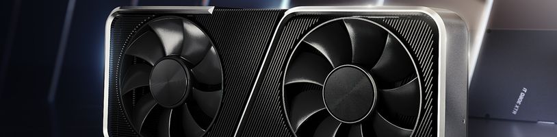 GeForce RTX 3060 do obchodů zamíří příští týden, Nvidia navíc začíná vyrábět i starší karty