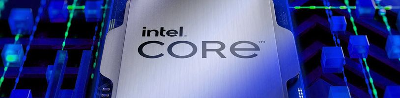 Intel Raptor Lake-S Refresh dorazí v říjnu, potvrdil čínský výrobce 