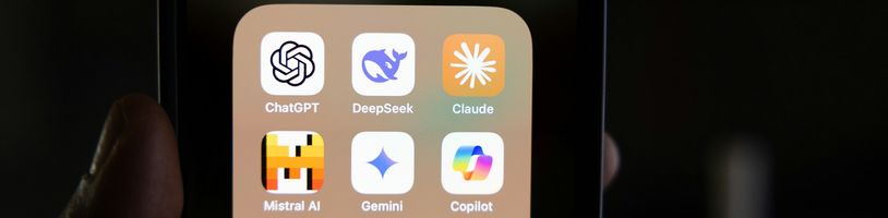 Umělá inteligence Claude nečekaně uvolňuje prémiové funkce