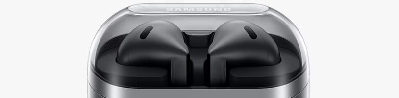  Samsung dočasně pozastavil dodávky Galaxy Buds 3 Pro kvůli problémům s kvalitou