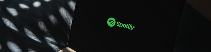 Spotify testuje ochranu profilů hudebníků kvůli AI skladbám