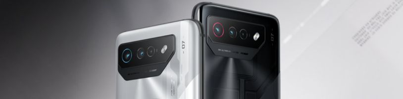 Herní mašina ASUS ROG Phone 8 Ultimate předvádí svůj výkon v Geekbench