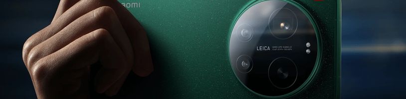  Xiaomi 17 Ultra přichází s 200megapixelovým teleobjektivem a baterií, která zahanbí konkurenci