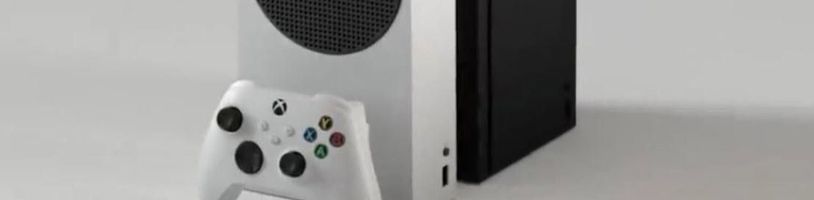 Velký únik s cenou a datem vydání Xboxu Series X a designem Xboxu Series S