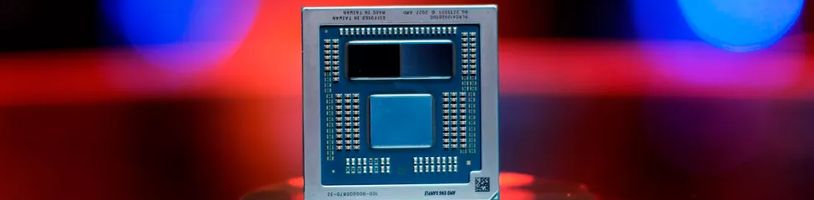 AMD přináší 3D V-Cache i do notebooků: Ryzen 9 7945HX3D je CPU pro ty největší nadšence do her