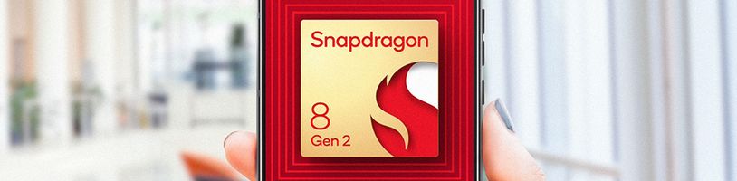 Snapdragon 8 Gen 3 přinese masivní zrychlení GPU, naznačuje leaker