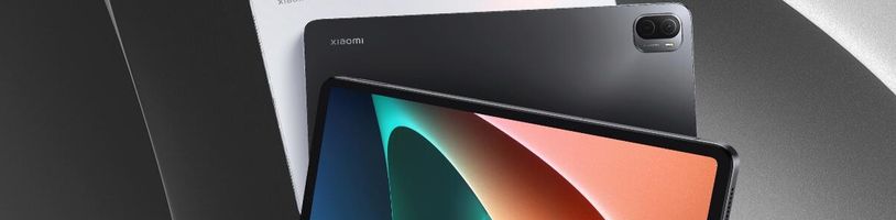 Xiaomi láká na specifikace svých očekávaných tabletů