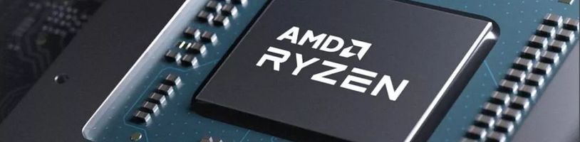 AMD představilo mobilní Ryzeny 8040. Hlavním táhlem je umělá inteligence 